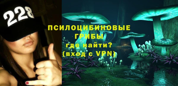 мескалин Пересвет